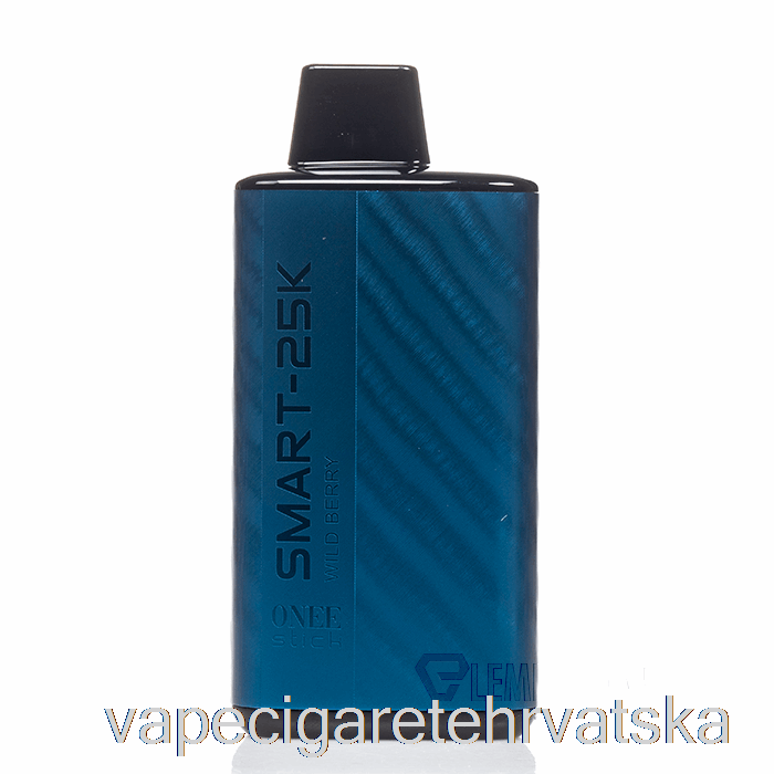 Vape Cigarete Kangvape Onee Stick Smart Tc25k Jednokratna šumska Bobica